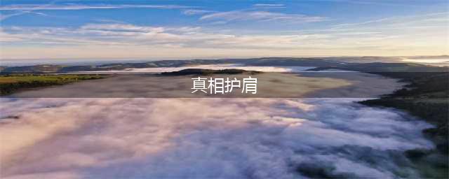 《魔兽怀旧服》真相护肩属性作用介绍(真相护肩)
