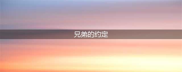 《航海王热血航线》兄弟的约定攻略 任务流程分享(兄弟的约定)