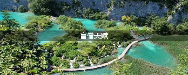英雄联盟盲僧天赋符文怎么加 盲僧天赋加点攻略(盲僧天赋)
