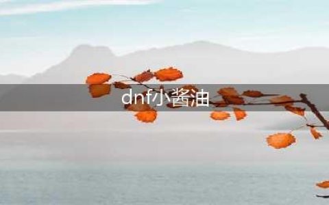 dnf交易记录怎么查 交易记录查询方法