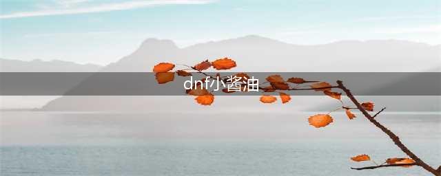 dnf交易记录怎么查 交易记录查询方法