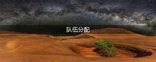 《DNF》团本队伍怎么配 团本队伍分配思路详解(队伍分配)