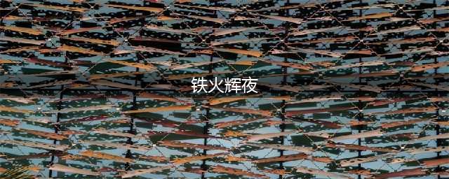 《宝可梦剑盾》铁火辉夜怎么样 铁火辉夜对战分析