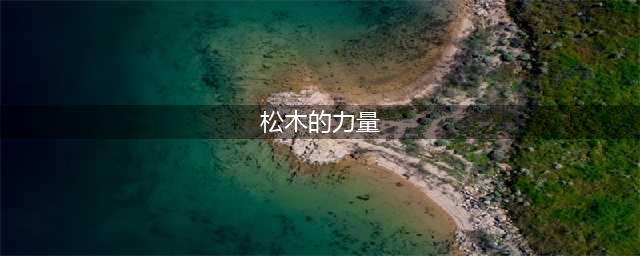 《魔兽世界》怀旧服万圣节松木的力量任务怎么做 任务完成方法(松木的力量)