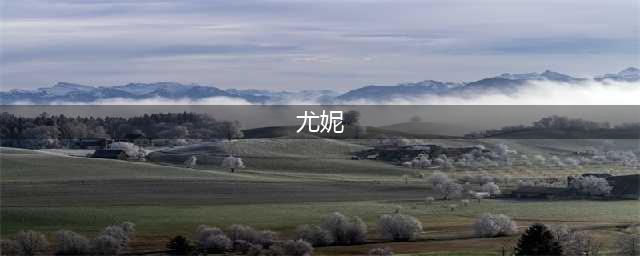 nikke胜利女神尤妮攻略