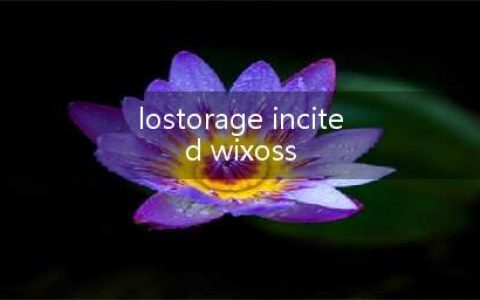 《阴阳师》妖刀姬声优CV介绍(lostorage incited wixoss)