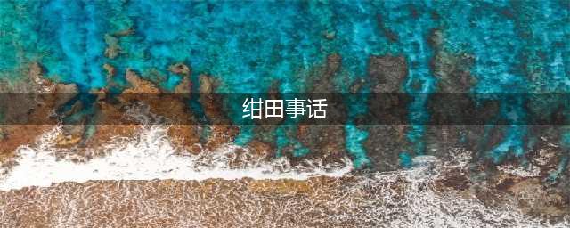 《原神》绀田事话任务完成流程介绍 绀田事话任务制作方法教程