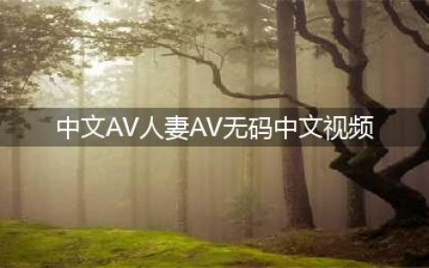揭秘亚洲两大色情帝国 日本AV王国与韩国情色产业(中文AV人妻AV无码中文视频)
