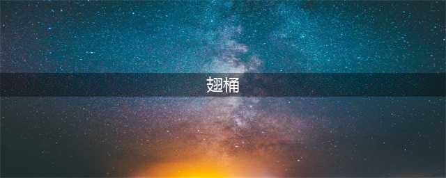 《明日方舟》十翅桶什么意思 十翅桶详情