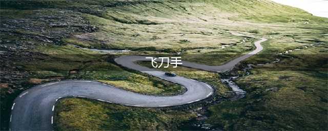 炉石暗影之刃飞刀手效果一览(飞刀手)