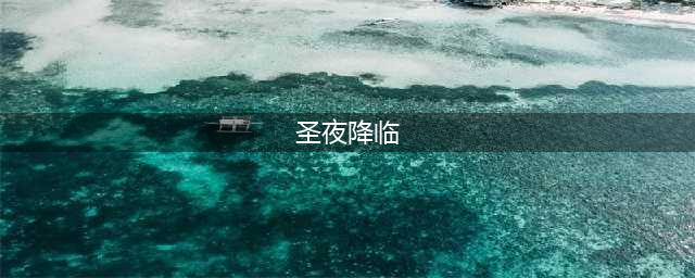 命运冠位指定圣诞礼装圣夜降临 圣夜降临礼装值得换吗