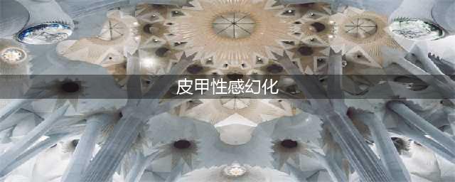 《魔兽世界》皮甲性感2B小姐幻化分享(皮甲性感幻化)