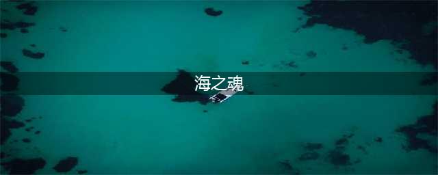 《航海王热血航线》海之魂如何获得 海之魂获得方法分享(海之魂)