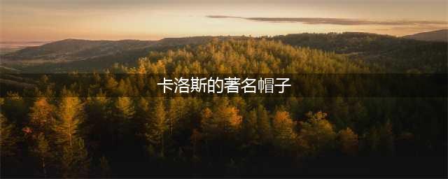 《魔兽世界》十个和小宠物互动物品推荐(卡洛斯的著名帽子)