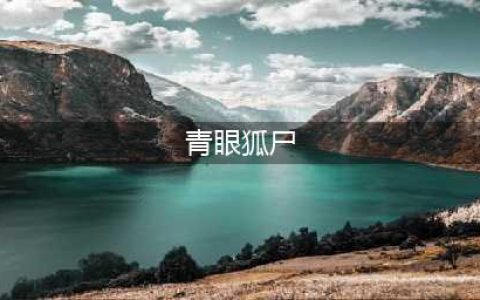 新盗墓笔记手游青眼狐尸怎么打 青眼狐尸战斗技巧