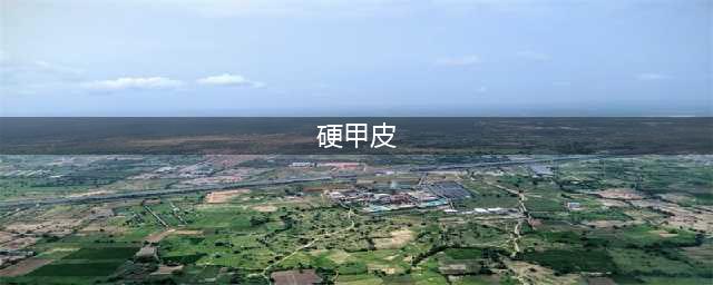魔兽世界硬甲皮哪里多 硬甲皮获取攻略