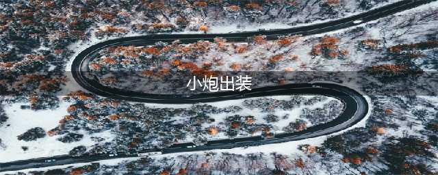 英雄联盟手游小炮出装推荐