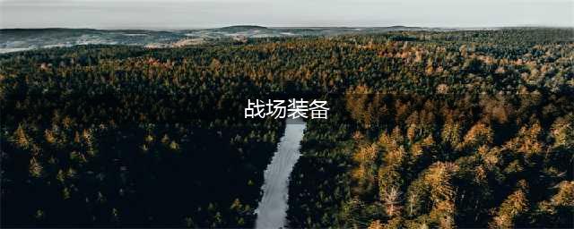 怀旧服战场装备哪里购买(战场装备)