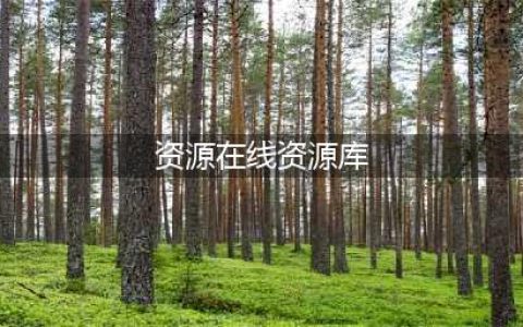 九大全能在线资源库，让你的学习和工作事半功倍！(资源在线资源库)