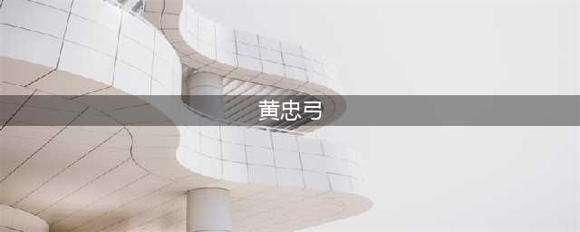 《三国志战略版》黄忠弓队八回合伤害怎么破两万 伤害破两万攻略(黄忠弓)